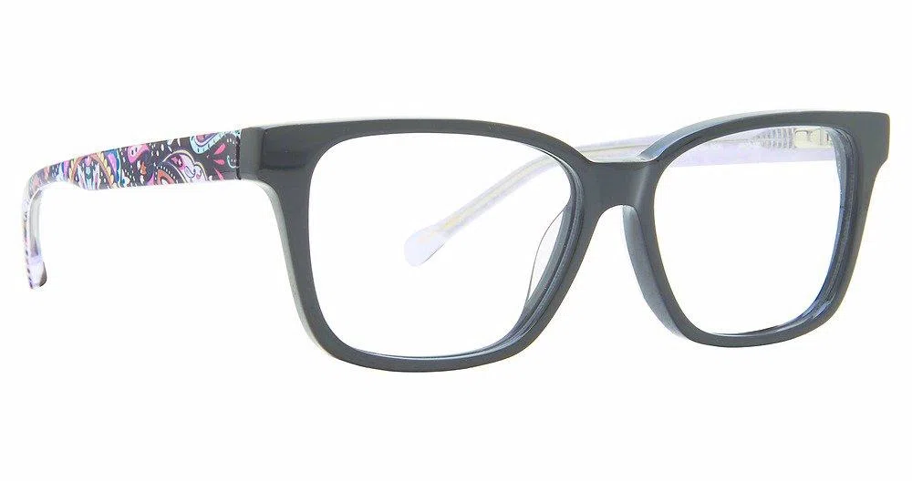 Vera Bradley VBMinnie Eyeglasses - view 7